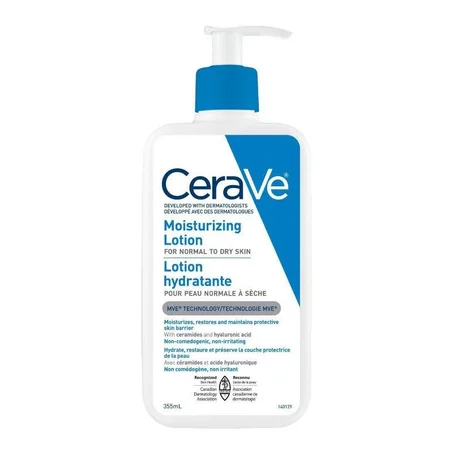 CeraVe Lotion Hydratante