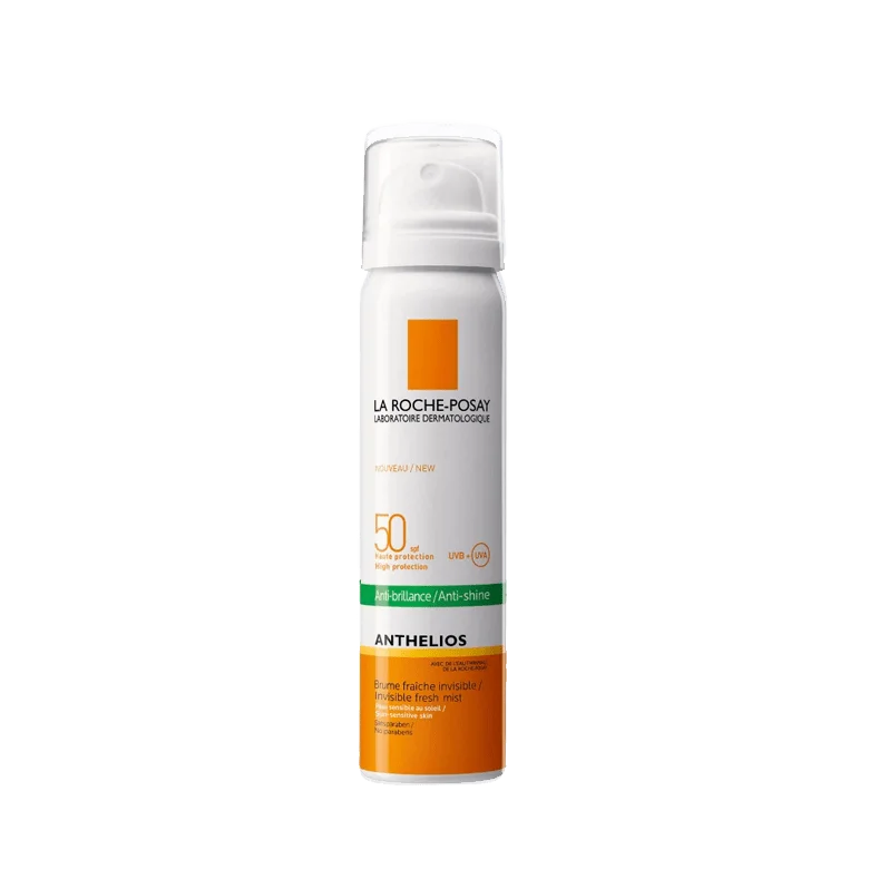 Anthelios Brume Fraîche Invisible SPF 50