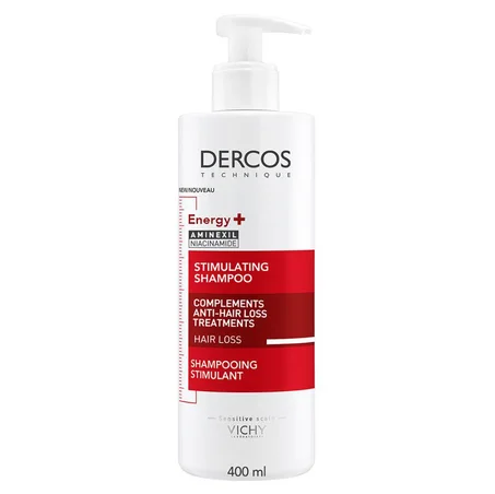 Vichy Dercos Energy+ Shampooing Anti-Chute 400ML