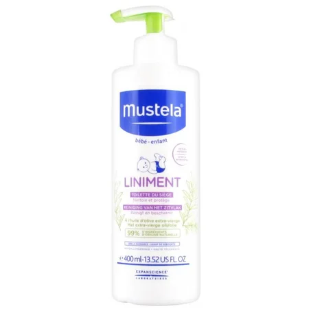 Mustela Liniment 400 ml