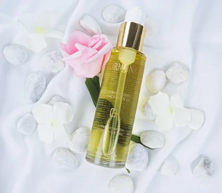 Huile Action Minceur Soin Anti-Cellulite