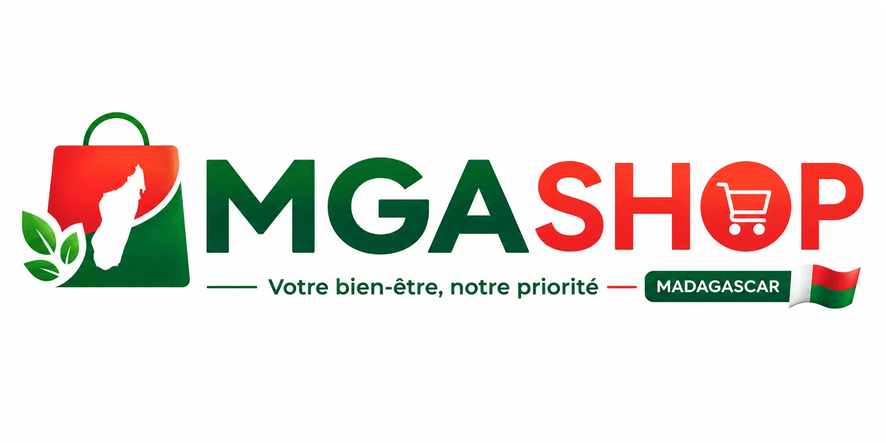 mgashop