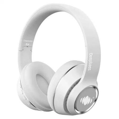 Wireless R4 Headphones