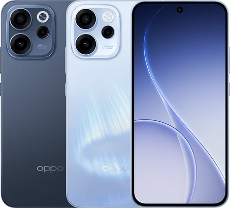 OPPO Reno 15 F 5G.    512/12