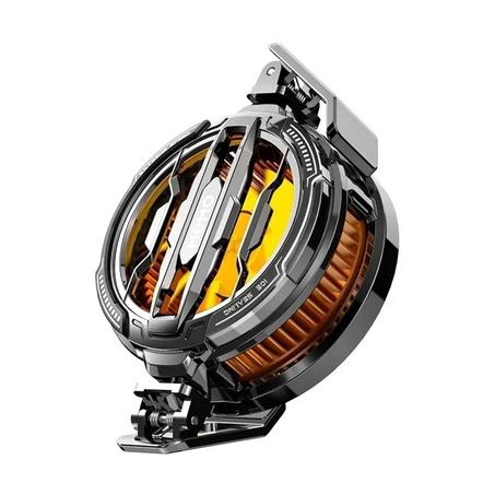 مبرد الهاتف المغناطيسي CX07 بقوة 15 وات