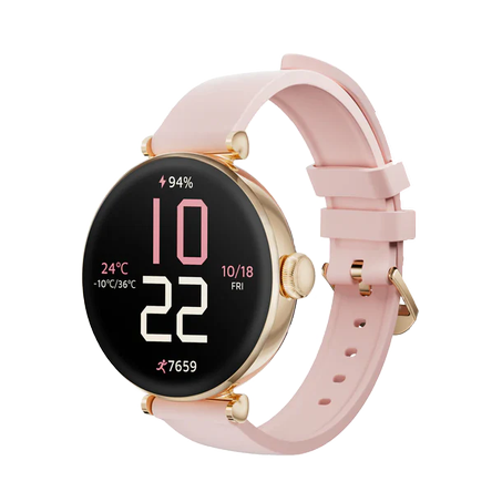 Pura Smartwatch