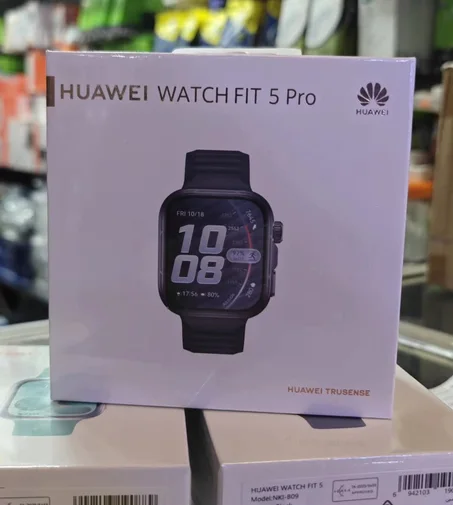 HUAWEI WATCH FIT 5 PRO