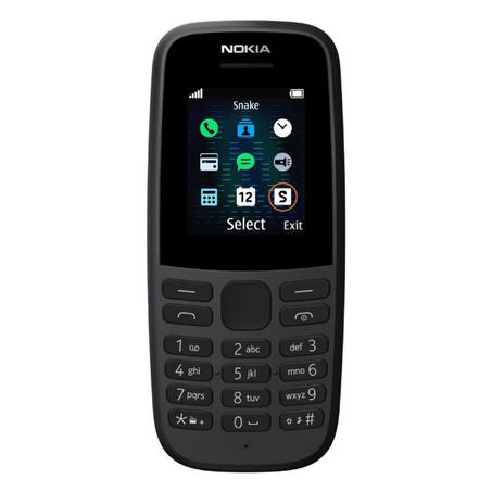 Nokia 105 2019
