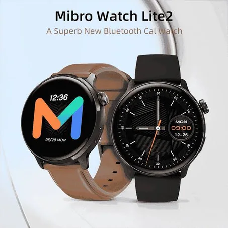 mibro Lite 2