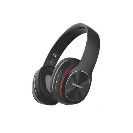 R5 Wireless headphones