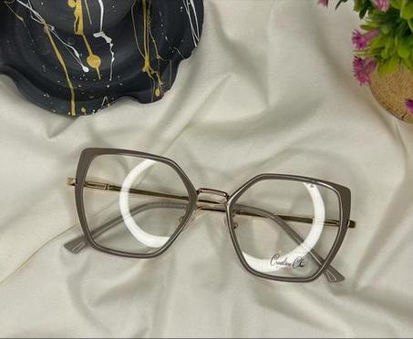 Lunette de Luxe 1