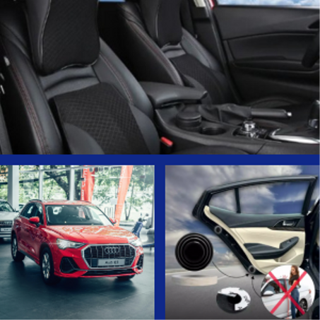 مستلزمات السيارات