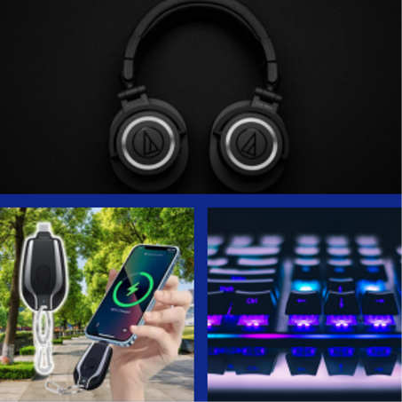 الإلكترونيات