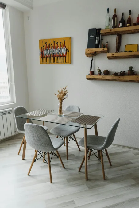 الأثاث المنزلي