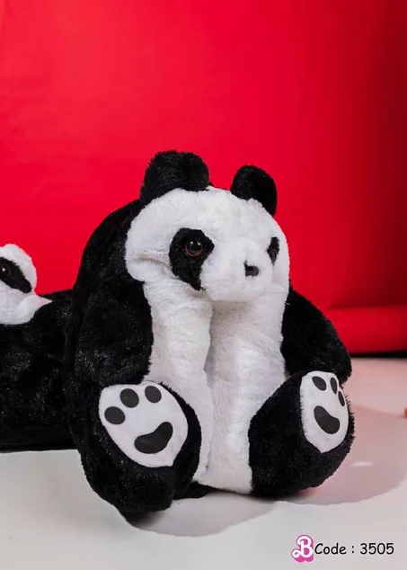 لكلوك فرو باندا