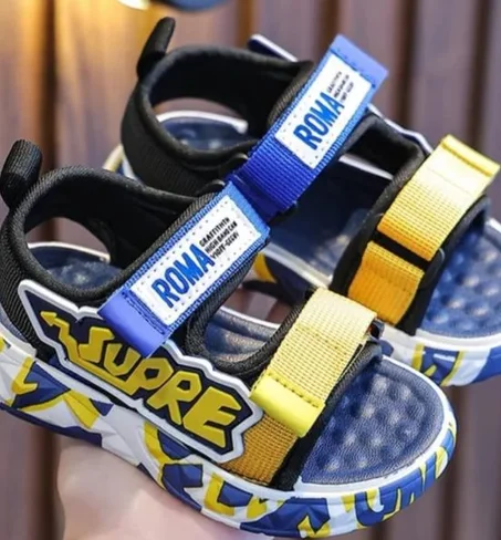 صندل اطفالي