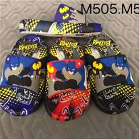 سليبر باتمان بينور