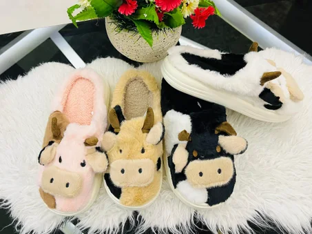 صابو فرو حريمى Cow