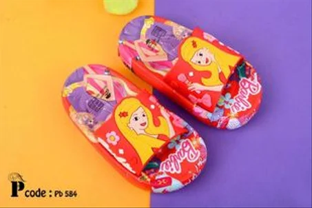 سليبر باربي بينور