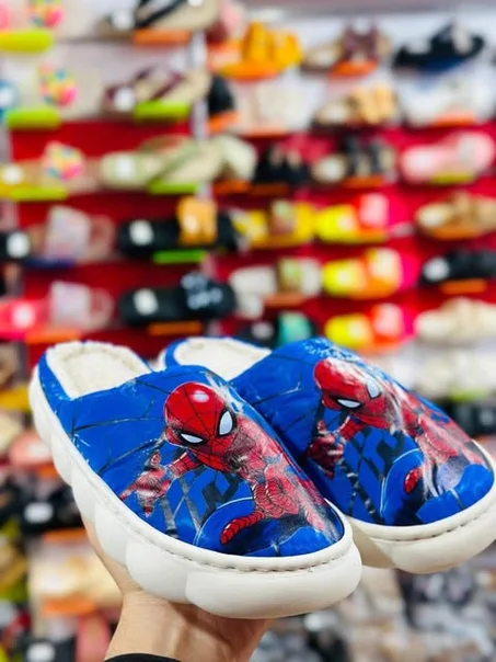 لكلوك اسبايدر