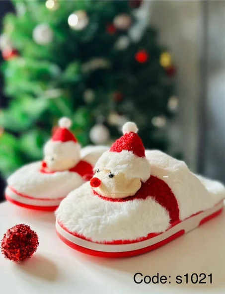 بابا نويل حريمي