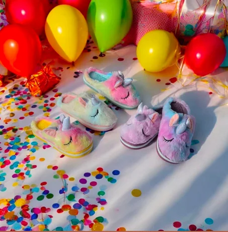 يوني كورن اطفالي صيدليه