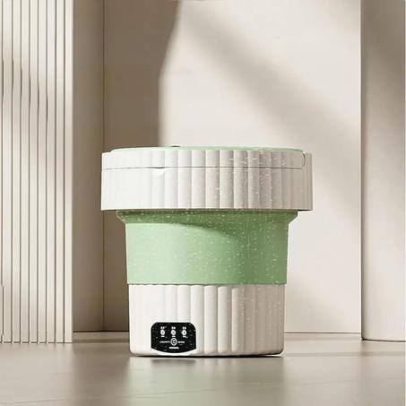 غسالة الملابسة المحمولة