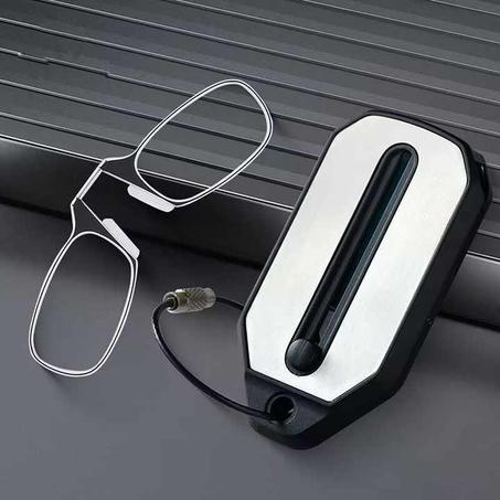 Lunettes De Lecture Pliables