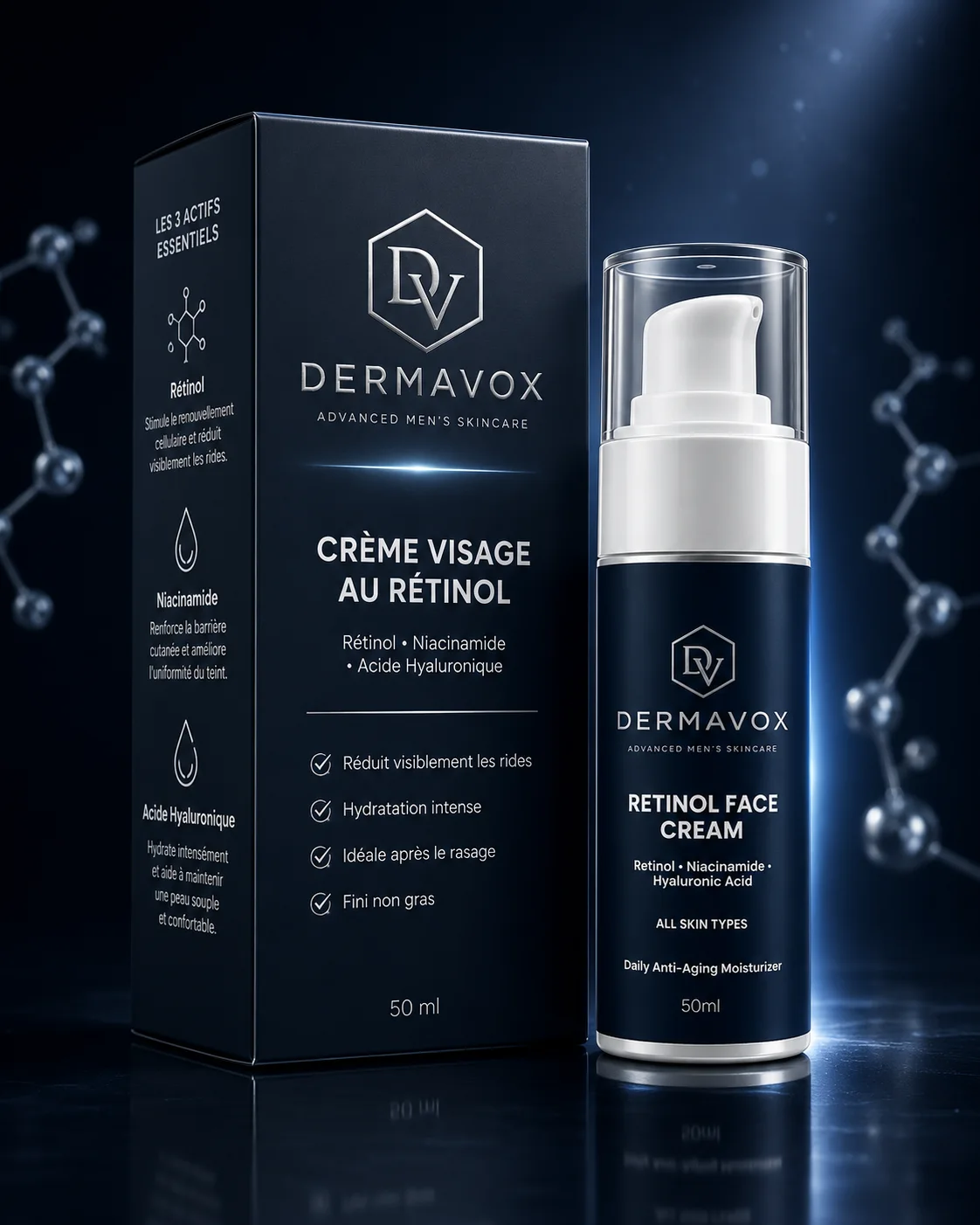 DERMAVOX