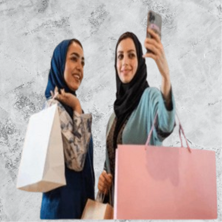 الأزياء المفضلة لدى  النساء