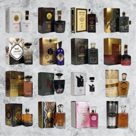 عطور الاناقة