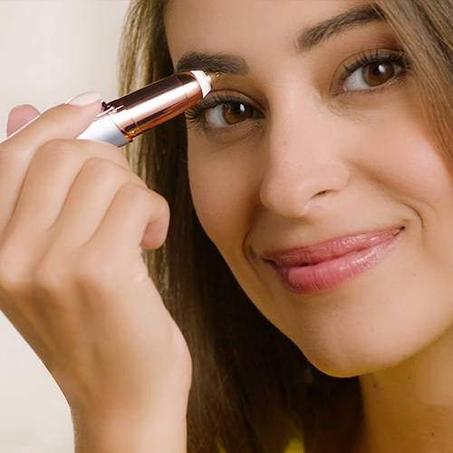 قلم إزالة الشعر