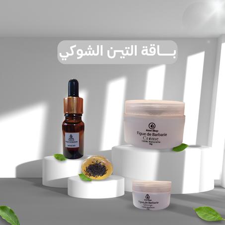 بــــاقة التين الشوكي