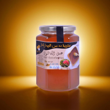 عسل الكالتوس