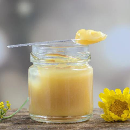 غذاء ملكات النحل 10g