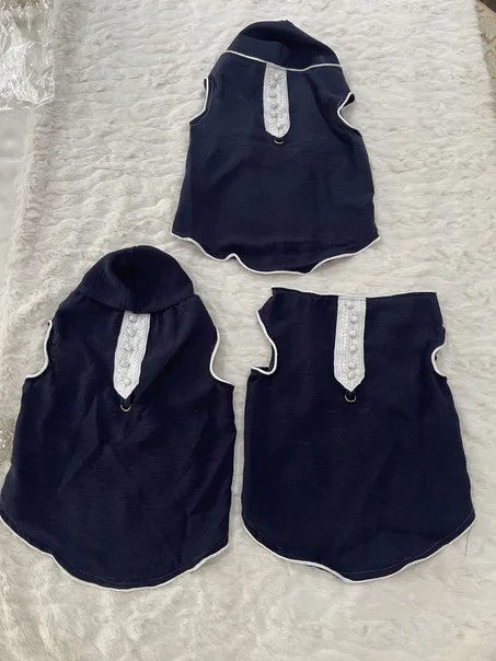 لباس تقليدي للذكور Taille XXL