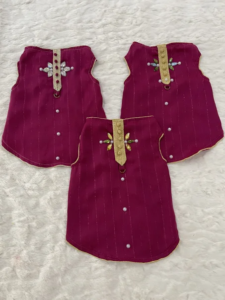 لباس تقليدي مغربي Taille L