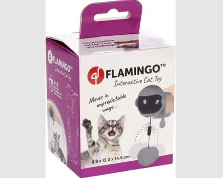 interactive cat toys /Jeu Yoyo pour chats