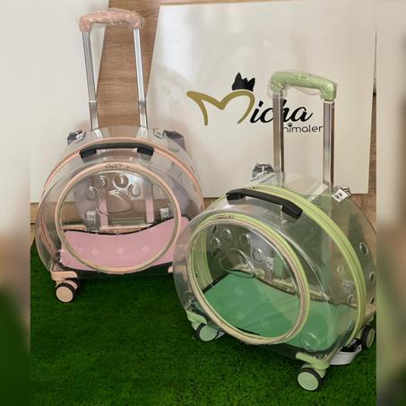 Valises et sac a dos