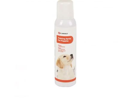 LIQUIDE D'ENTRAINEMENT CHIOT  120ML