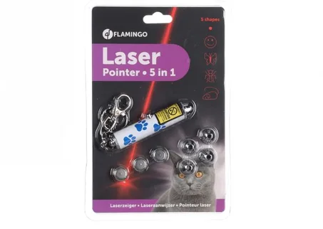 لعبة الليزر 5 صور - JOUET ÉLECTRONIQUE LASER