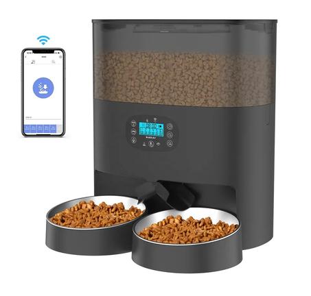 Distributeur automatique