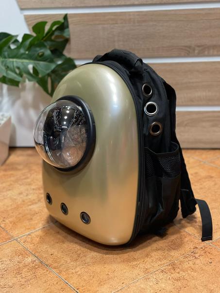 Sac de transport animaux de compagnie حقيبة نقل الحيوانات الأليفة