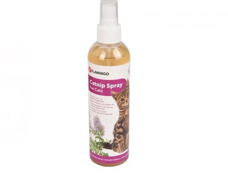 PERFECT CARE CATNIP SPRAY 250ML