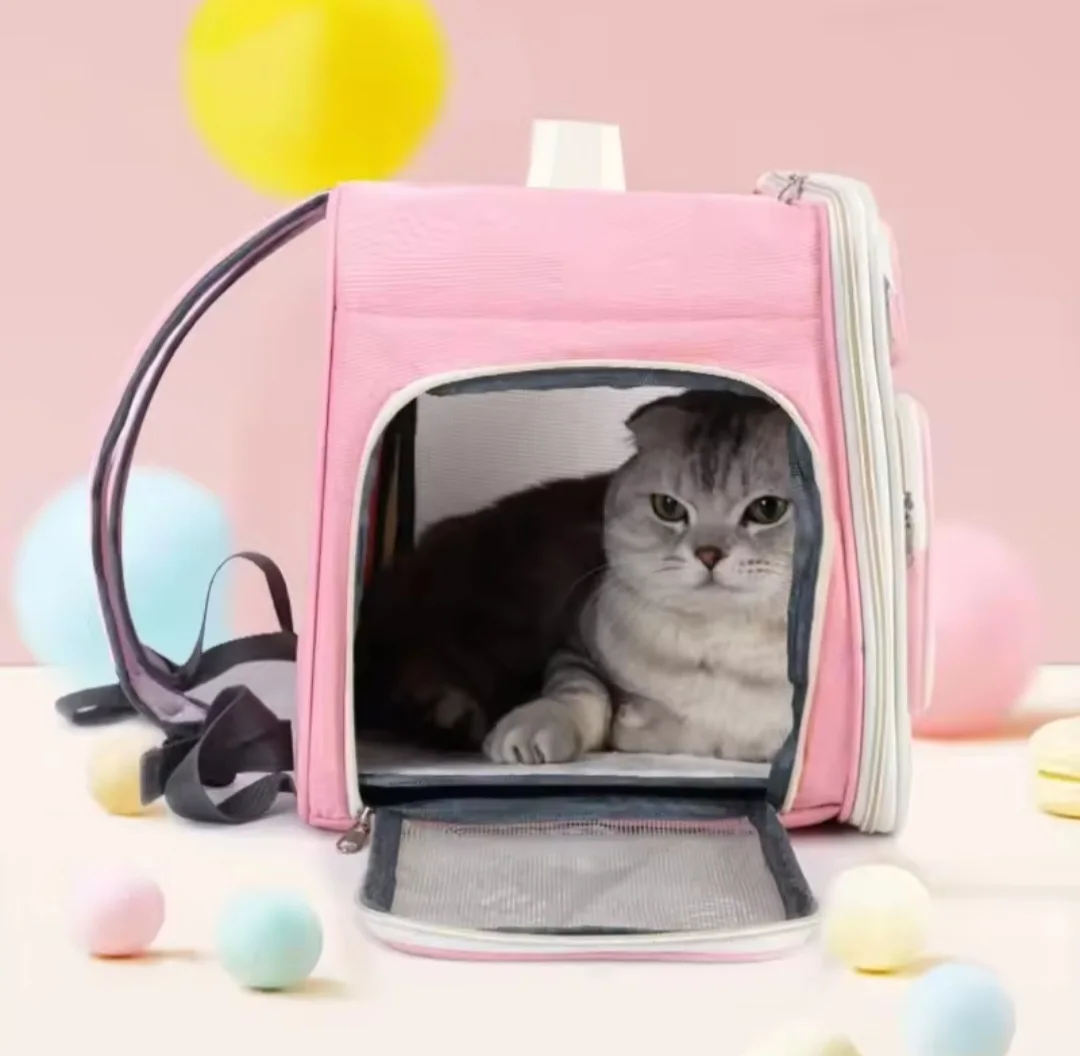 Cartable Chat Maternelle CP - Confort et Style | Havresacs