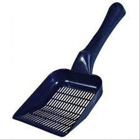 Pelle pour littière