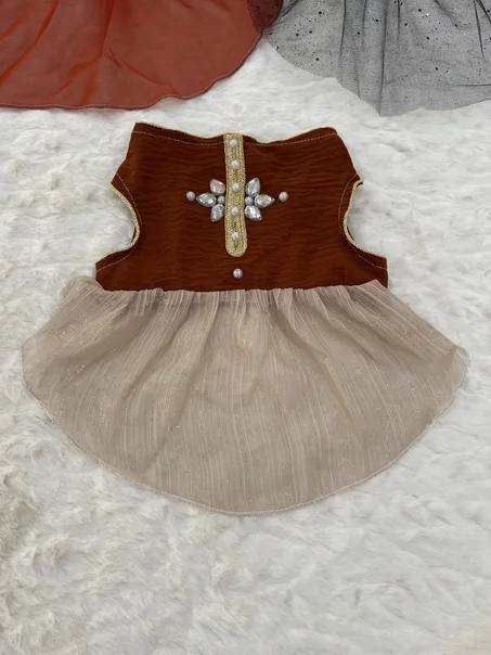 Robe كسوة تقليدية Taille XL