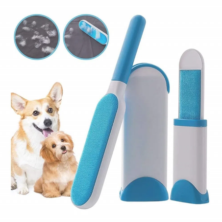 Brosse de poils des animaux de compagnie
