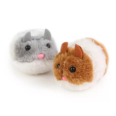 لعبة الفأر للقطط-Jeu souris pour chat