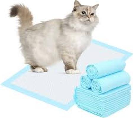 Tapis Absorbants 24 pcs 60*60cm